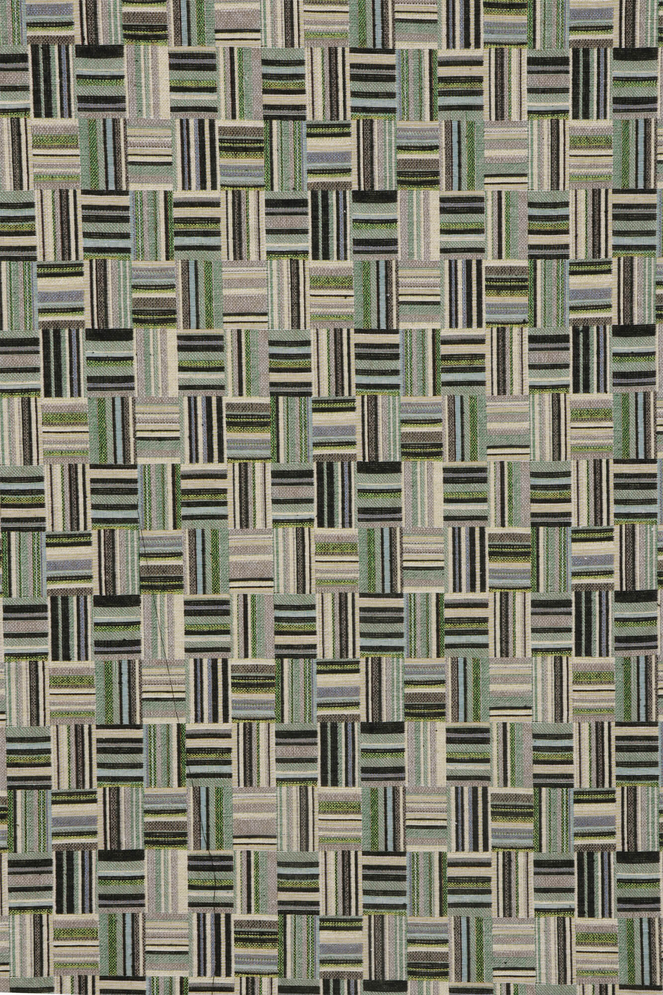 Contemporary Fabrics